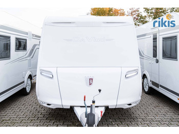 New Caravan Tabbert Da Vinci 460 E 2.3 2 Pakete 1500kg: picture 2