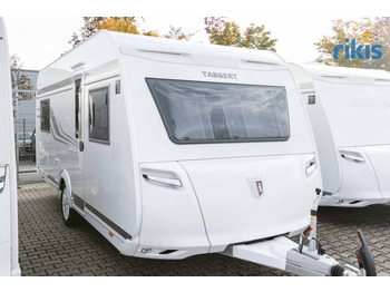 Caravan TABBERT DA VINCI 495 HE