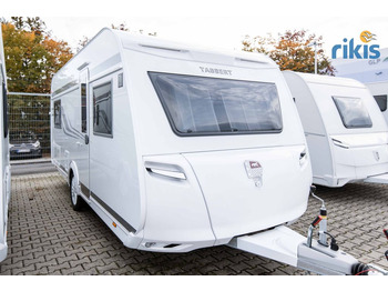 Caravan TABBERT DA VINCI 495 HE