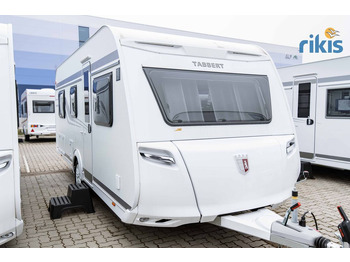 Caravan TABBERT DA VINCI 495 HE