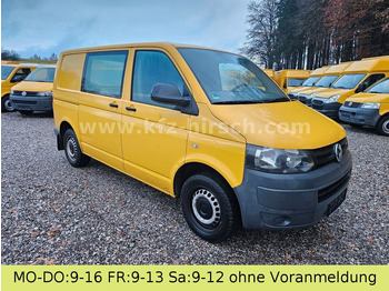 Small van VOLKSWAGEN Transporter T5