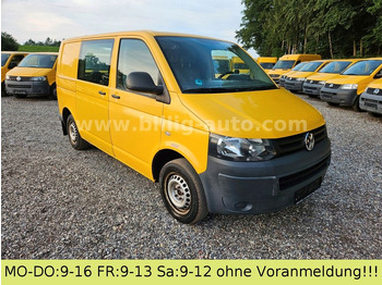 Small van VOLKSWAGEN Transporter T5