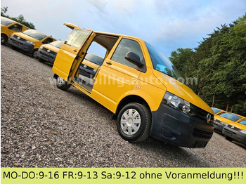 Small van VOLKSWAGEN Transporter T5