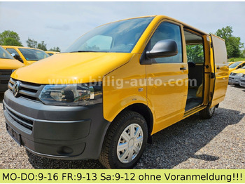 Small van VOLKSWAGEN Transporter T5