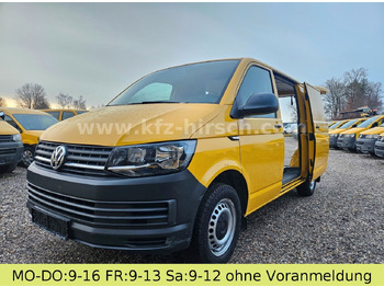 Small van VOLKSWAGEN Transporter T6