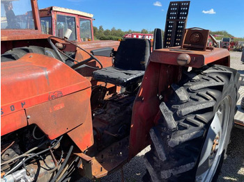 Farm tractor Massey Ferguson 165: picture 4