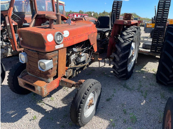 Farm tractor Massey Ferguson 165: picture 2