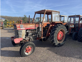 Farm tractor Massey Ferguson 178: picture 3