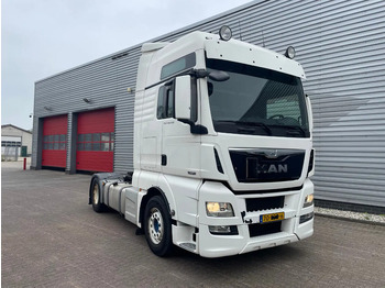 Tractor unit MAN TGX 18.440