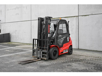 Diesel forklift MANITOU