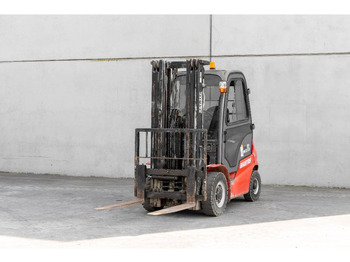 Diesel forklift MANITOU