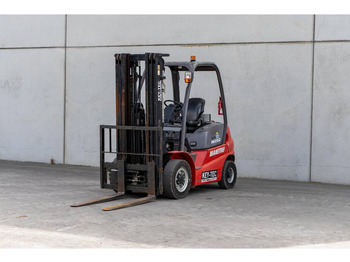 Diesel forklift MANITOU