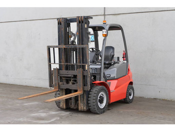 Diesel forklift MANITOU