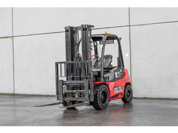 Diesel forklift MANITOU