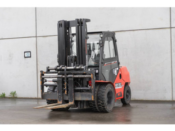 Diesel forklift MANITOU