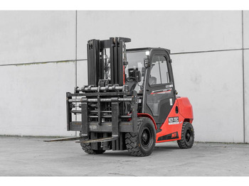 Diesel forklift MANITOU