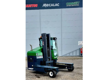 4-way reach truck Combilift C 4000 MK4 DIESEL: picture 4