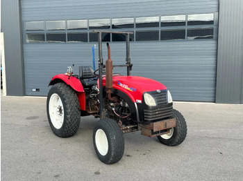 Farm tractor YTO