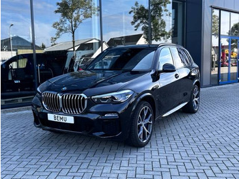 Car BMW X5 45e , 2020, 59.900 km! VOL!: picture 4