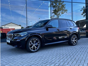 Car BMW X5 45e , 2020, 59.900 km! VOL!: picture 3