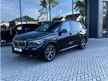 Car BMW X5 45e , 2020, 59.900 km! VOL!: picture 2