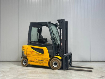 Electric forklift JUNGHEINRICH EFG 425