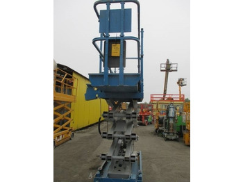 Scissor lift Genie GS 1932: picture 3