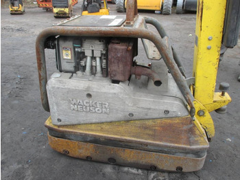 Vibratory plate Wacker Neuson DPU 4545 HE: picture 5