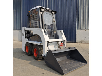 Skid steer loader LADYS