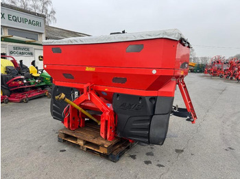 Fertilizer spreader KUHN