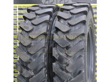 Wheel and tire package