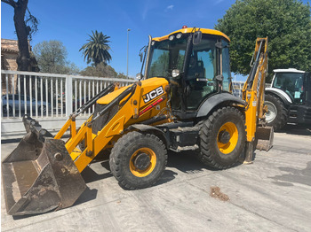 Backhoe loader JCB 3CX