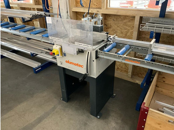 Metalworking machinery