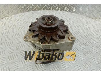 Alternator BOSCH