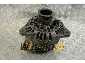 Alternator BOSCH