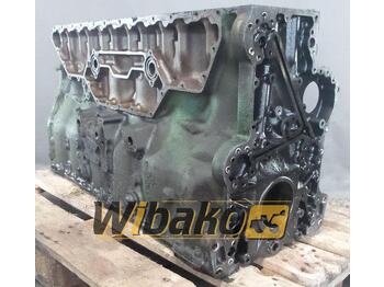 Crankcase VOLVO