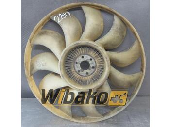 Fan DEUTZ