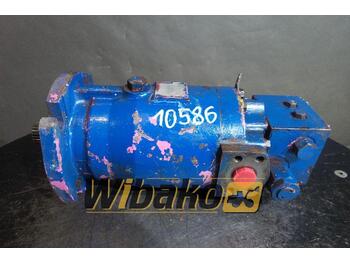 Hydraulic motor DANFOSS / SAUER