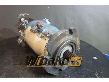 Hydraulic motor for Construction machinery Hydraulic motor Sauer SMF220003933A1: picture 2