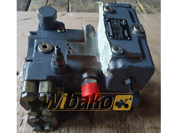 Hydraulic pump HYDROMATIK