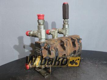 Hydraulic pump