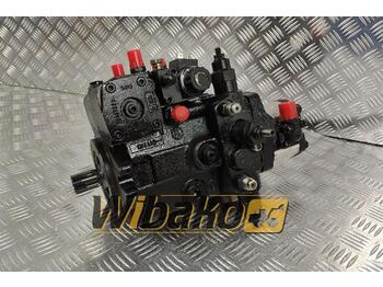 Hydraulic pump REXROTH