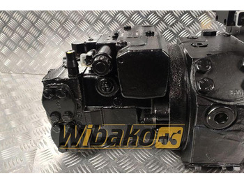 Hydraulic pump REXROTH