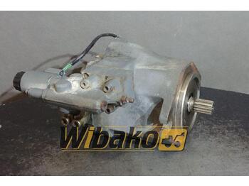 Hydraulic pump REXROTH