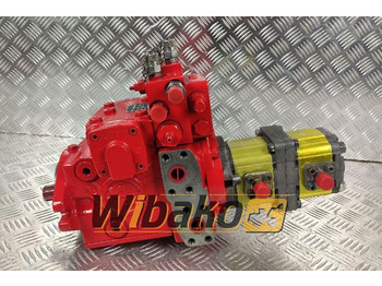 Hydraulic pump REXROTH