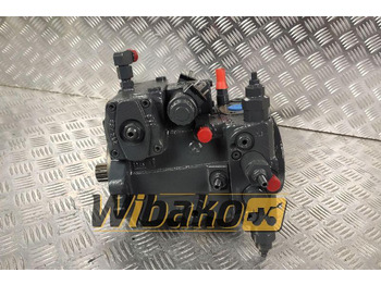 Hydraulic pump REXROTH