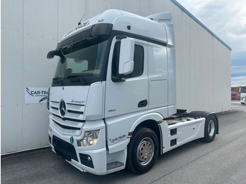 Tractor unit MERCEDES-BENZ Actros 1851