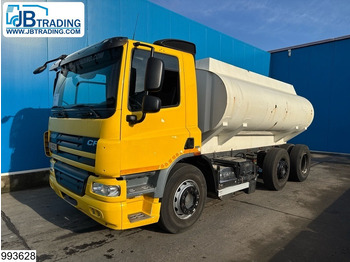 Tank truck DAF CF 75 250