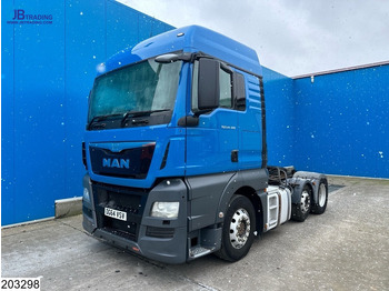 Tractor unit MAN TGX 24.440