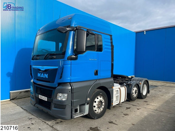 Tractor unit MAN TGX 24.440